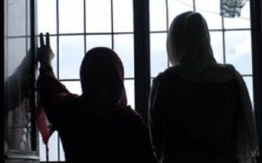 ۴۰ زن زندانی بدهکار چشم انتظار کمک نیکوکاران برای آزادی است