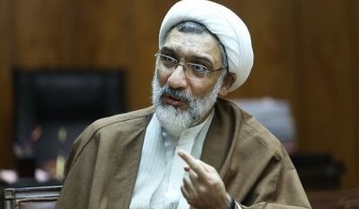 ایران با قدرت تولید فکر و ایمان برابر استکبار ایستادگی کرده است