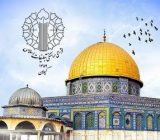 روز قدس نماد صف بندی حق در برابر باطل است