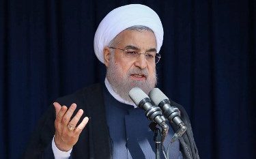 برخی هنوز باورشان نشده که ما در یک جنگ سیاسی، اقتصادی، رسانه ای با آمریکا هستیم