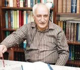 ابن بطوطه با شاه سریلانکا فارسی حرف می‌زد/ همه در گرجستان چند رباعی از خیام را حفظند/ صمد وورغون در بستر مرگ هم شاهنامه می‌خواند/ افتخار تاگور دیوان حافظ را حفظ بود