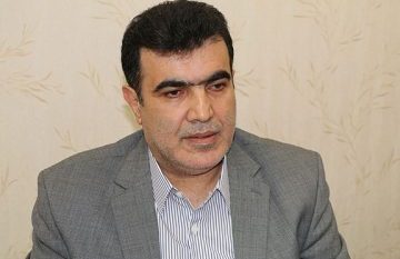 نشای ۹۵ درصد از شالیزاری های شفت