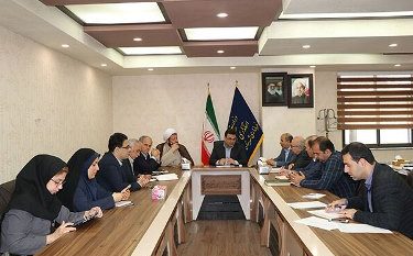 لزوم استقرار پایانه وشرکت حمل ونقل مسافر در شفت