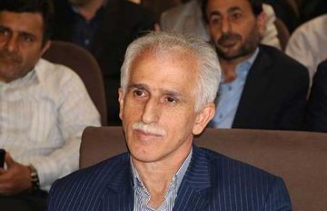 صادق مقصودی به مدیریت آموزش و پرورش شهرستان شفت رسید