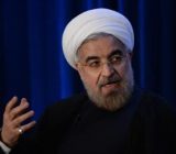 از امروز فروش اورانیوم غنی شده و آب سنگین را متوقف خواهیم کرد/ اگر طی ۶۰ روز آینده به نتیجه نرسیم دو اقدام دیگر را آغاز می کنیم/ یکی از آن ها عدم پایبندی به محدودیت سطح غنی سازی ۳٫۵ درصد خواهد بود