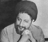 باید خود را با ترازوی          علی (ع) بسنجیم