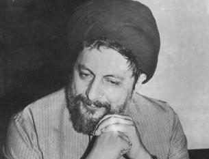 باید خود را با ترازوی          علی (ع) بسنجیم