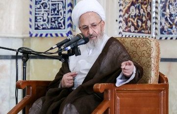 شخصیت امام علی(ع) امشب در منابر و مساجد تبیین شود