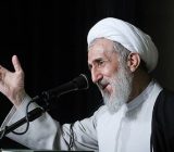 طرح معامله قرن قادر نیست مسئله فلسطین را حل کند