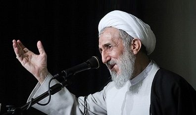 طرح معامله قرن قادر نیست مسئله فلسطین را حل کند طرح معامله قرن قادر نیست مسئله فلسطین را حل کند