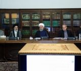 پرداخت ۱۰۰ درصدی حقوق کارکنان و بازنشستگان و طرح رتبه‌بندی معلمان تصویب شد