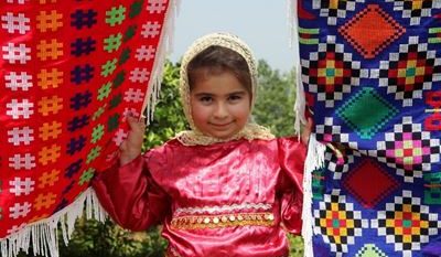 چادر شب بافی قاسم آباد گیلان نامزد ثبت جهانی ۲۰۱۹ چادر شب بافی قاسم آباد گیلان نامزد ثبت جهانی ۲۰۱۹