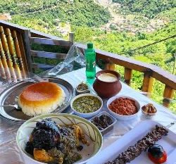 مزه گردشگری نوین در گیلان