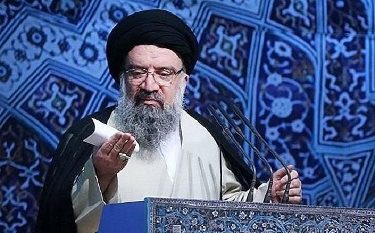 ترامپ می‌داند توانایی مبارزه با ایران را ندارد