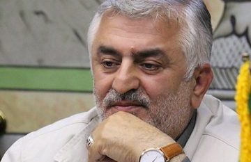 صدای رسای عدالت