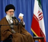 رهبر انقلاب: پیشنهاد مذاکره امریکا یک «فریب» است/ معتقدم با وجود تردید افکنی برخی‌ها، مردم در انتخابات امسال با شور و شوق شرکت می کنند