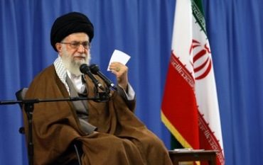 رهبر انقلاب: پیشنهاد مذاکره امریکا یک «فریب» است/ معتقدم با وجود تردید افکنی برخی‌ها، مردم در انتخابات امسال با شور و شوق شرکت می کنند