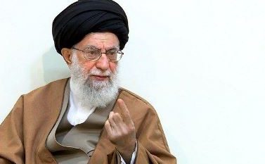 ترامپ را شایسته مبادله پیام نمی‌دانم/ با آمریکا مذاکره نخواهیم کرد
