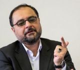  به‌زودی اتاق اصناف کشاورزی ایران تشکیل می‌شود