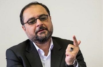  به‌زودی اتاق اصناف کشاورزی ایران تشکیل می‌شود