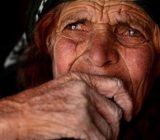سالمند آزاری؛ خشونت               پنهان در جامعه