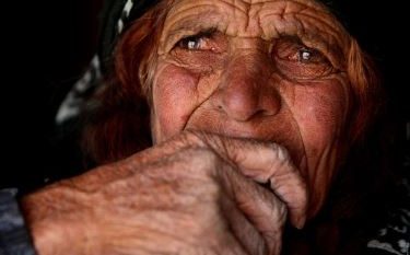 سالمند آزاری؛ خشونت               پنهان در جامعه