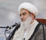 انتقاد آیت الله العظمی مظاهری ازانجام برخی گناه ها به خاطر مسائل سیاسی