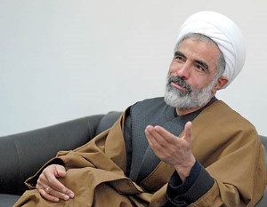 اگر قرار بود زور و تحکم را بپذیریم انقلاب نمی‌کردیم/ راهی جز ایستادگی نداریم