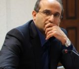 دکتر ارسلان سالاری سرپرست دانشگاه علوم پزشکی و خدمات بهداشتی درمانی استان گیلان شد