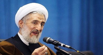 مسئولان بر کاهش تعهدات برجامی متفق القول هستند مسئولان بر کاهش تعهدات برجامی متفق القول هستند
