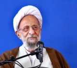 در برخورد با کسانی که با ما همسو نیستند افراط نکنیم