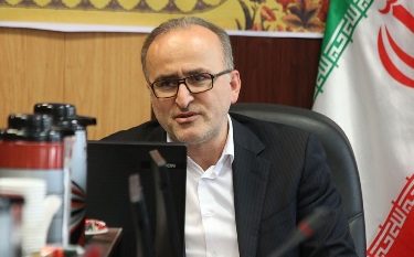 بهره برداری از چاه عثماوندان با سرمایه گذاری ۶٫۸ میلیارد ریال در هفته دولت