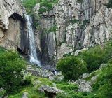۱۶ اثر از گیلان در فهرست آثار طبیعی ملی ایران به ثبت رسید