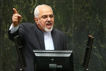 شما ایران را با نوکران‌تان اشتباه گرفته‌اید