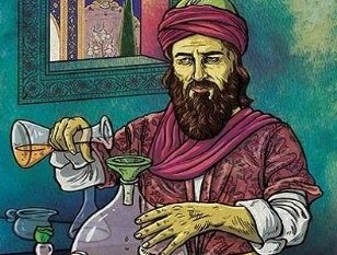 شرح زندگی زکریای رازی، از کیمیاگری تا پزشکی