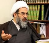 غدیر حقیقت جاری در بشر است که تا قیامت استمرار دارد غدیر حقیقت جاری در بشر است که تا قیامت استمرار دارد