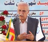 آغاز عملیات اجرایی آبرسانی به ۵۴ روستا در شهرستان شفت