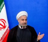 سیاست خارجی نمی‌تواند سیاستی مربوط به یک جناح و حزب باشد