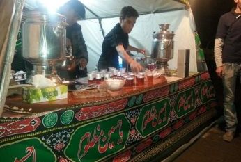 نظارت بهداشتی در ایام محرم و صفر در گیلان تشدید می شود