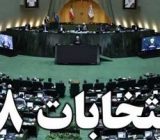 معرفی اعضای هیئت نظارت بر انتخابات مجلس شورای اسلامی در گیلان