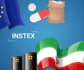 آمادگی بانک‌های اروپایی برای ورود به ساز و کار اینستکس