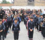 نظارتی جدی‌تر بر تغذیه دانش‌آموزان اعمال شود