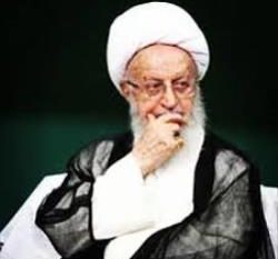 اجازه ندهید هیئت های عزاداری ابزاری برای افراد سیاست باز شود