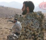 چهارمین سالگرد شهید مدافع حرم “سجاد طاهرنیا” در رشت برگزار می شود