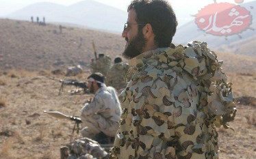 چهارمین سالگرد شهید مدافع حرم “سجاد طاهرنیا” در رشت برگزار می شود