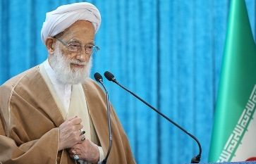 راهپیمایی اربعین پرشورتر از سال‌های گذشته برگزار شود
