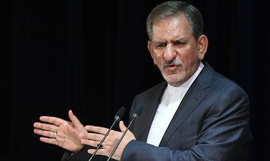 کارنامه دولت قابل دفاع است/ خواست دولت از رسانه‌ها این نیست که بلندگوی تبلیغاتی دستگاه اجرایی کشور باشند