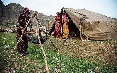 گردشگری عشایری؛ مکمل گردشگری طبیعی گیلان