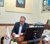 جوابیه دوم بنیاد شهید در خصوص مزار شهید کاسگل زبانبر
