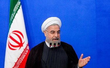 از بحران عبور کرده‌ایم
